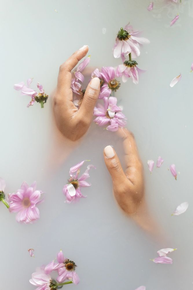 Rose Mary Camren — Natural Doctor